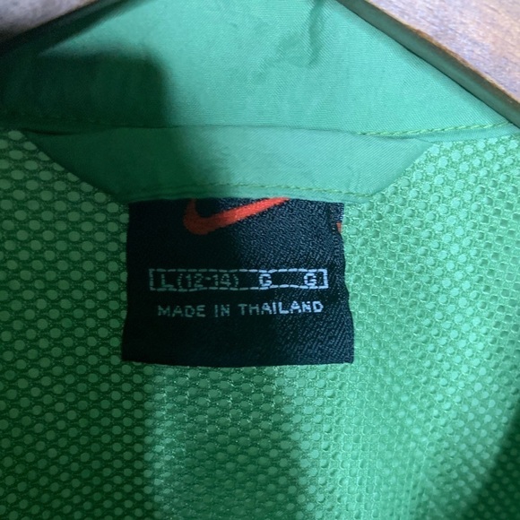 Nike Vintage Air Jacket Men’s Windbreaker - Picture 11 of 15